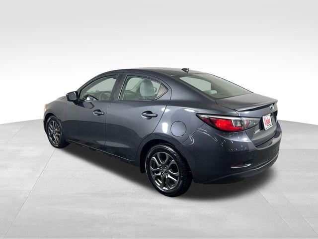 used 2019 Toyota Yaris Sedan car, priced at $14,555