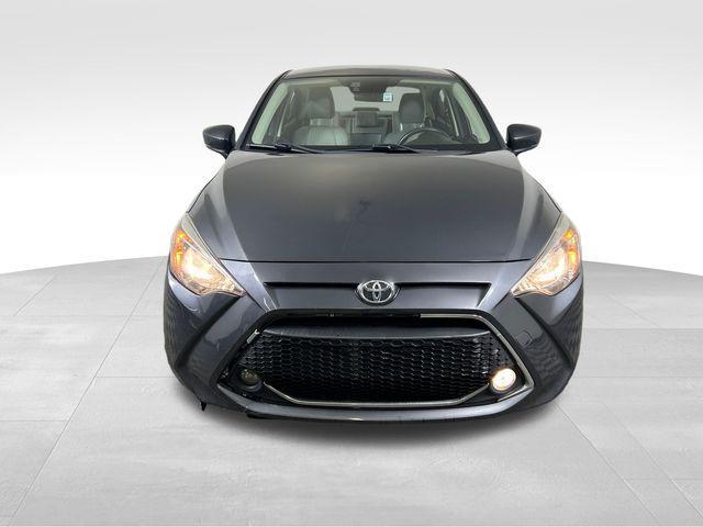 used 2019 Toyota Yaris Sedan car, priced at $14,555