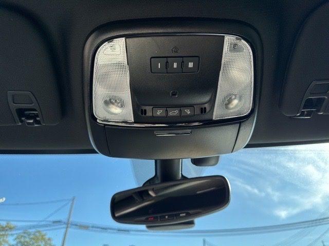 new 2026 Dodge Durango car, priced at $33,077