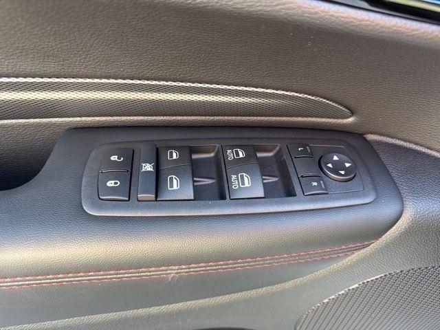 new 2026 Dodge Durango car, priced at $33,077