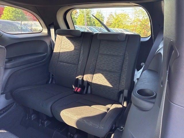 new 2026 Dodge Durango car, priced at $33,077