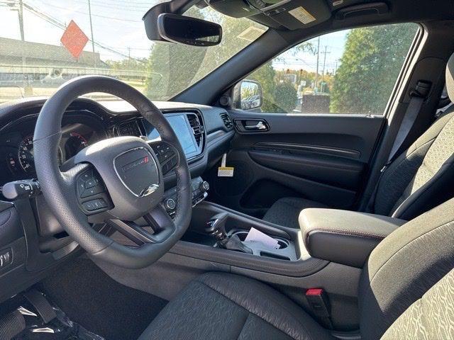 new 2026 Dodge Durango car, priced at $33,077