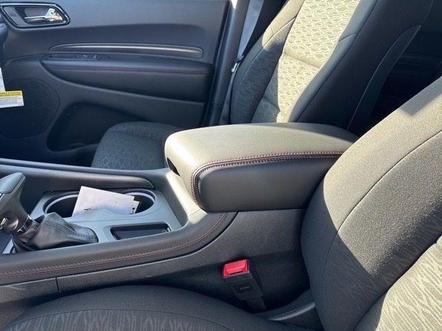 new 2026 Dodge Durango car, priced at $33,077