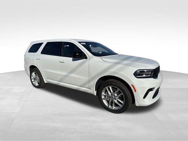 new 2026 Dodge Durango car, priced at $33,077