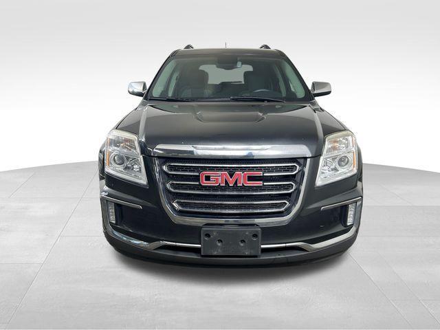 used 2017 GMC Terrain car, priced at $10,457