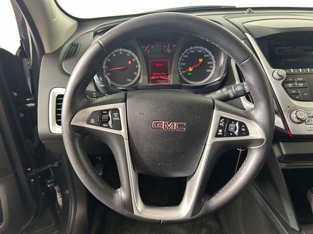 used 2017 GMC Terrain car, priced at $10,457