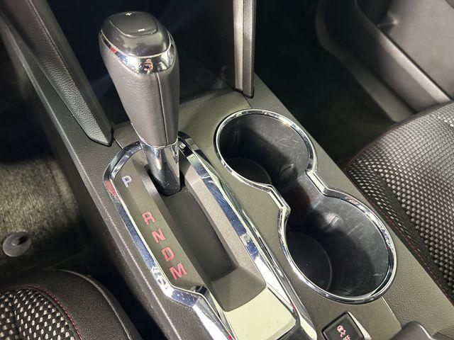 used 2017 GMC Terrain car, priced at $10,457