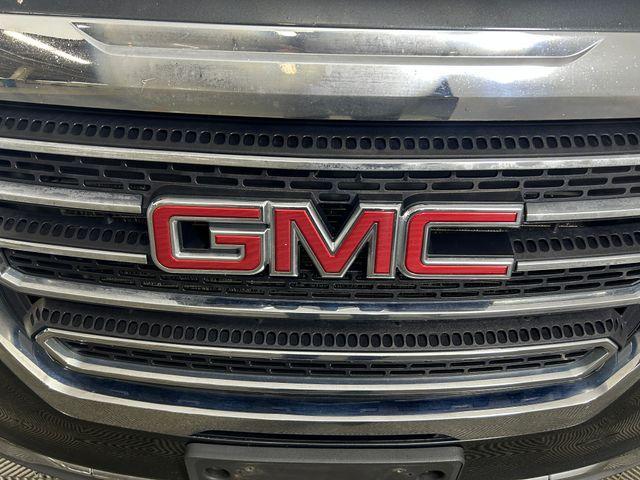 used 2017 GMC Terrain car, priced at $10,457