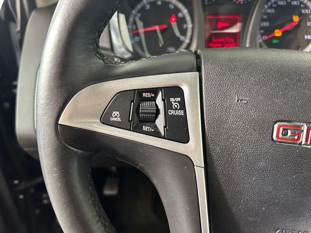 used 2017 GMC Terrain car, priced at $10,457