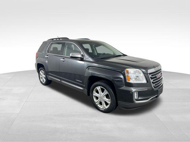 used 2017 GMC Terrain car, priced at $10,457