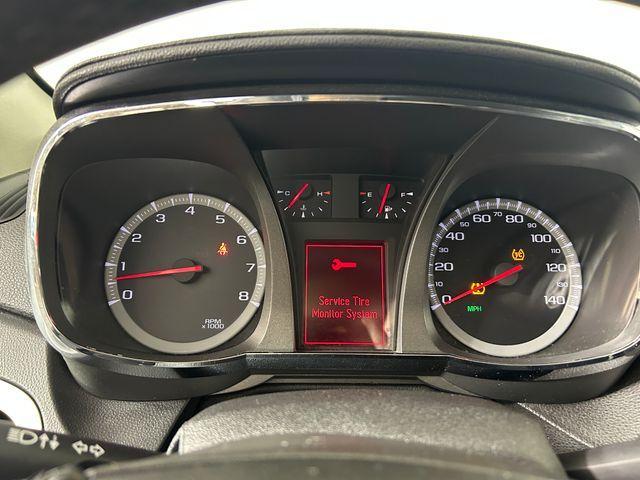 used 2017 GMC Terrain car, priced at $10,457