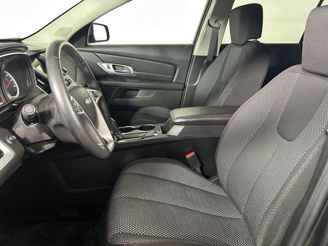 used 2017 GMC Terrain car, priced at $10,457