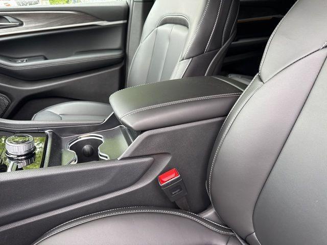 new 2025 Jeep Grand Cherokee L car, priced at $43,186