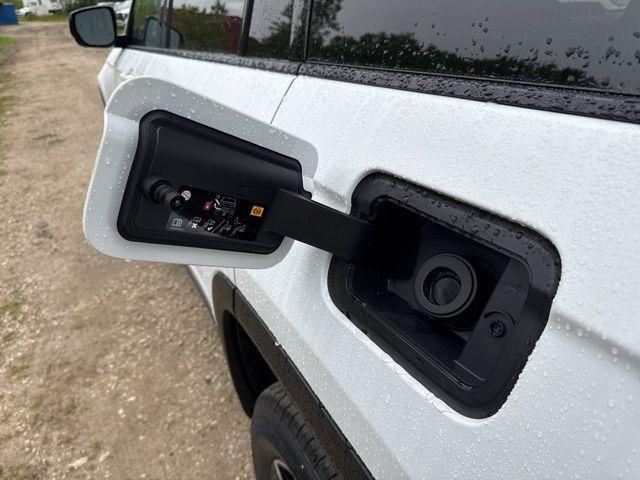 new 2025 Jeep Grand Cherokee L car, priced at $43,186