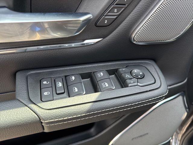 new 2026 Ram 1500 car, priced at $56,011