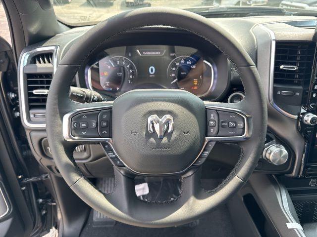new 2026 Ram 1500 car, priced at $56,011