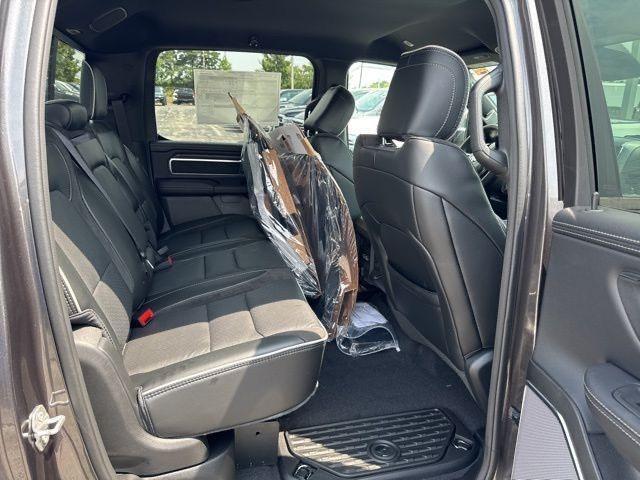 new 2026 Ram 1500 car, priced at $56,011