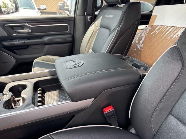 new 2026 Ram 1500 car, priced at $56,011