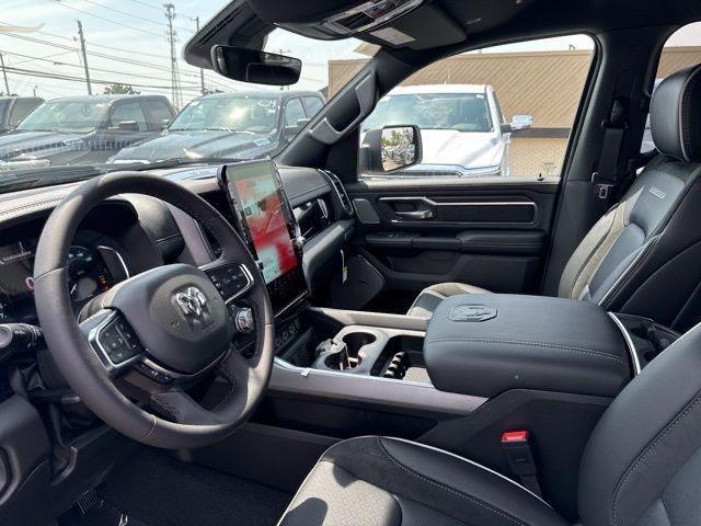 new 2026 Ram 1500 car, priced at $56,011