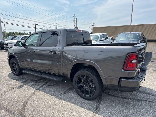 new 2026 Ram 1500 car, priced at $56,011