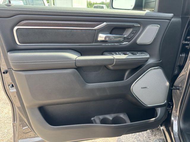 new 2026 Ram 1500 car, priced at $56,011