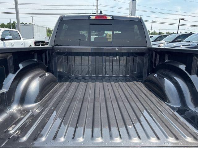 new 2026 Ram 1500 car, priced at $56,011