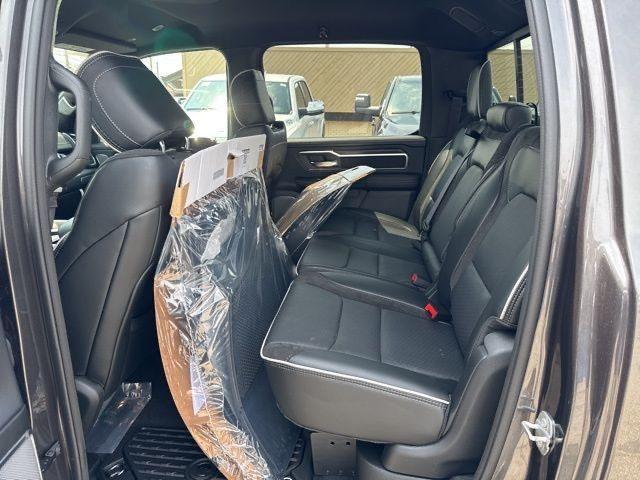 new 2026 Ram 1500 car, priced at $56,011
