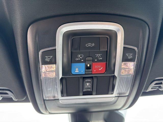 new 2026 Ram 1500 car, priced at $56,011