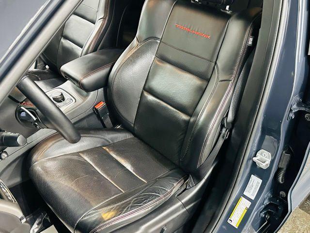used 2017 Jeep Grand Cherokee car, priced at $19,995