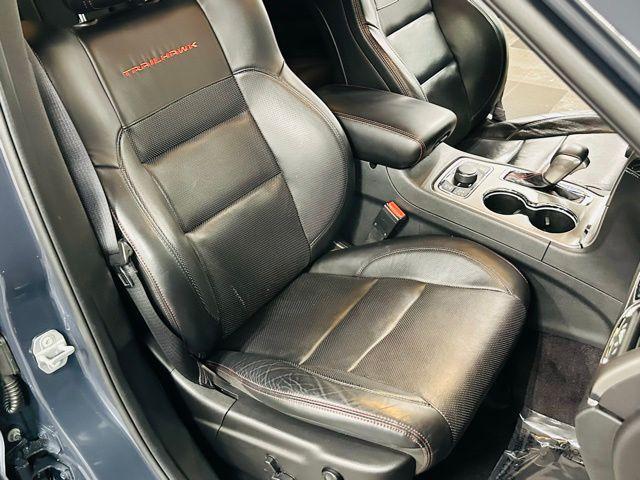 used 2017 Jeep Grand Cherokee car, priced at $19,995