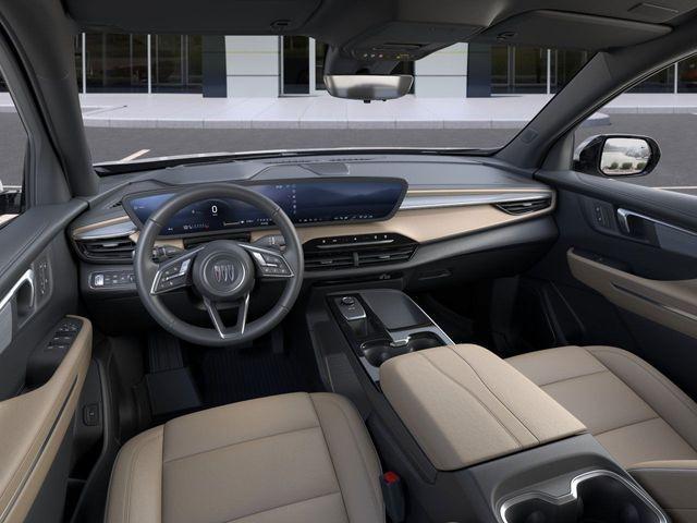 new 2025 Buick Enclave car