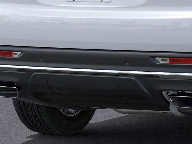 new 2025 Buick Enclave car