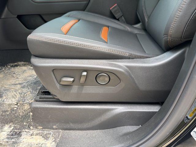 new 2025 GMC Sierra 2500 car, priced at $85,575