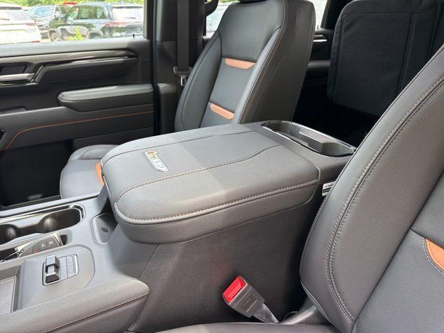 new 2025 GMC Sierra 2500 car, priced at $85,575