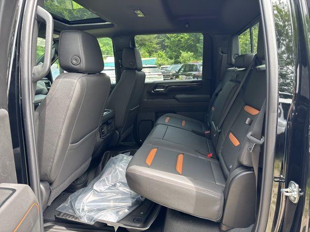 new 2025 GMC Sierra 2500 car, priced at $85,575