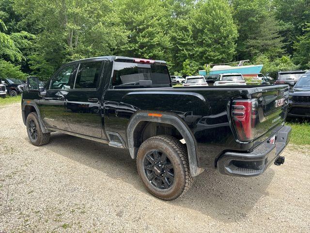 new 2025 GMC Sierra 2500 car, priced at $85,575