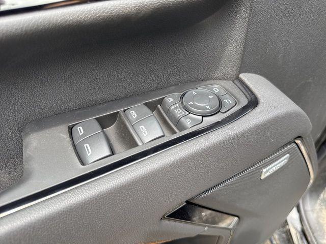new 2025 GMC Sierra 2500 car, priced at $85,575