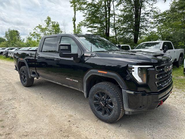 new 2025 GMC Sierra 2500 car, priced at $85,575