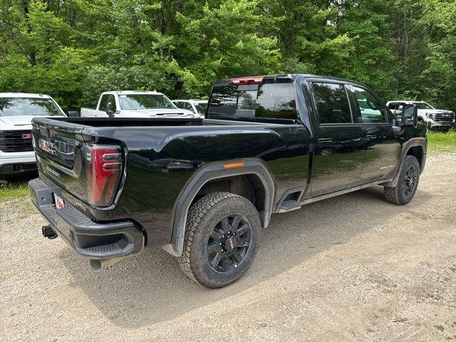 new 2025 GMC Sierra 2500 car, priced at $85,575