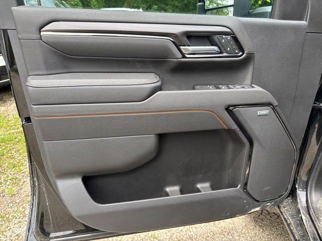 new 2025 GMC Sierra 2500 car, priced at $85,575