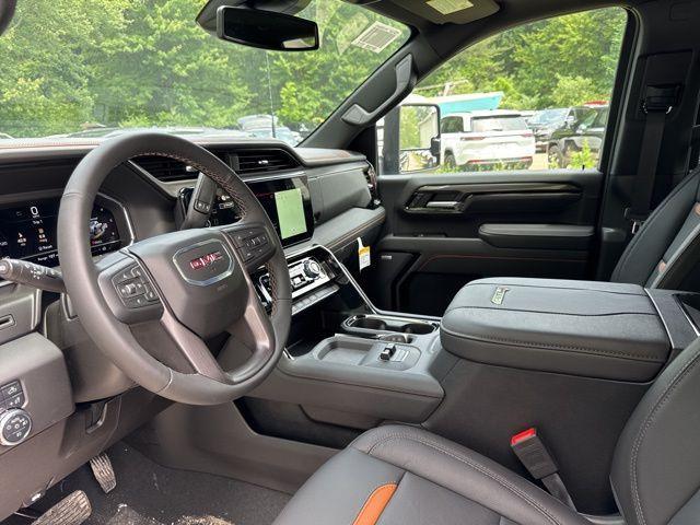 new 2025 GMC Sierra 2500 car, priced at $85,575