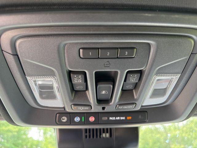 new 2025 GMC Sierra 2500 car, priced at $85,575