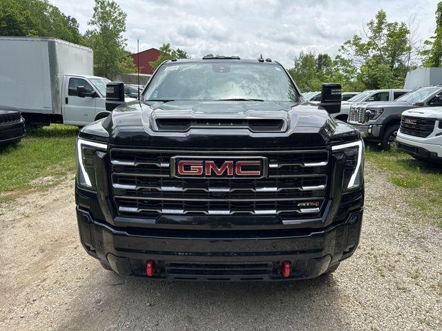 new 2025 GMC Sierra 2500 car, priced at $85,575