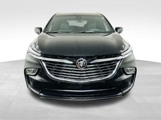 used 2023 Buick Enclave car, priced at $36,995