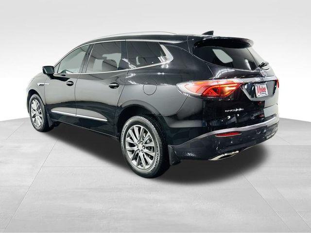 used 2023 Buick Enclave car, priced at $36,995