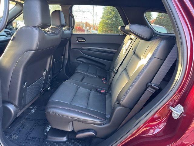 new 2026 Dodge Durango car, priced at $39,572