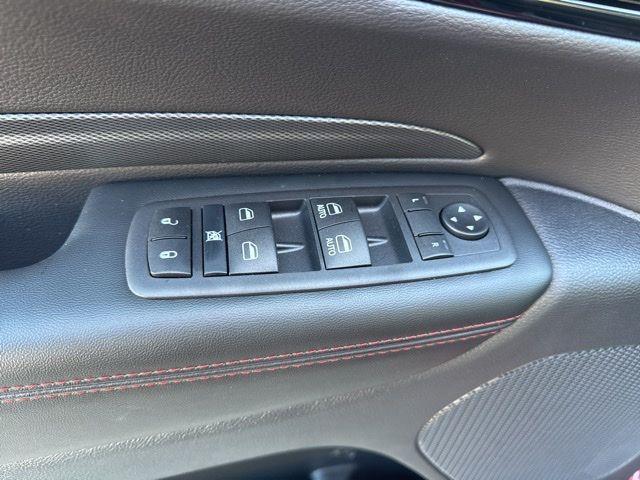 new 2026 Dodge Durango car, priced at $39,572