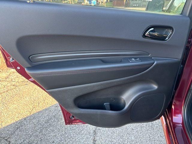 new 2026 Dodge Durango car, priced at $39,572