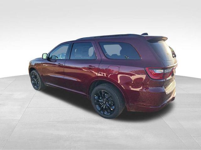 new 2026 Dodge Durango car, priced at $39,572