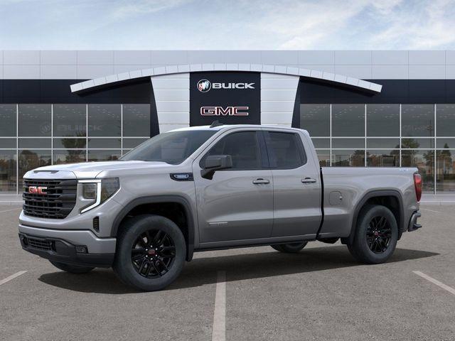 new 2025 GMC Sierra 1500 car, priced at $48,398